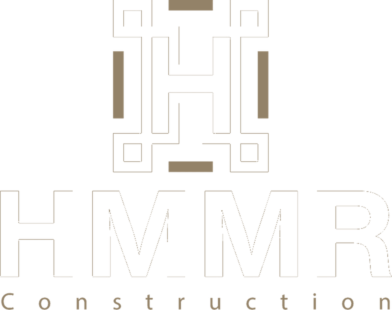 HMMR Construction